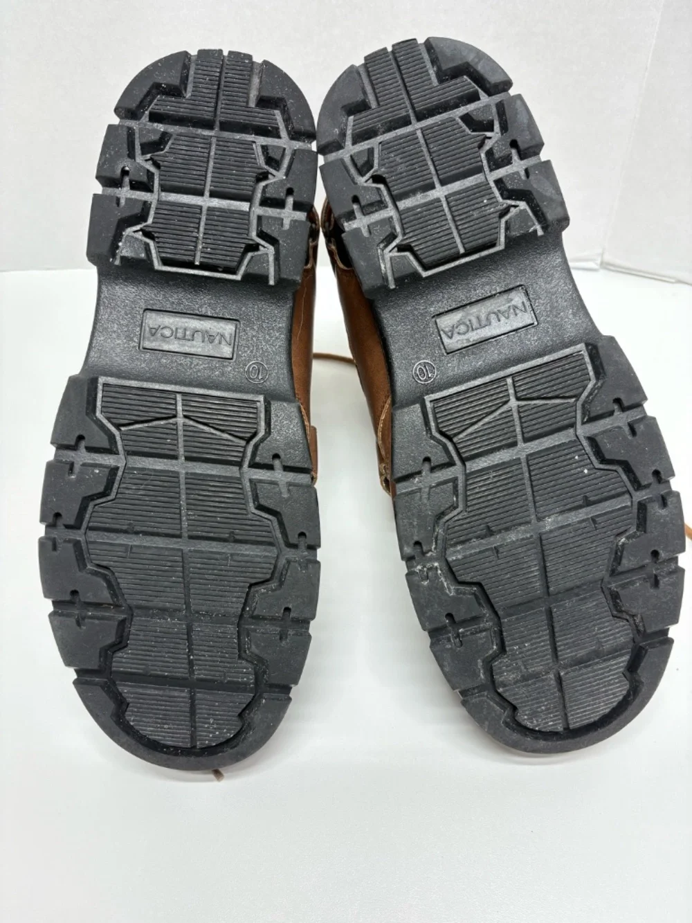 Nautica‎ Grimstead Outdoor Activities Boots - Size 10.